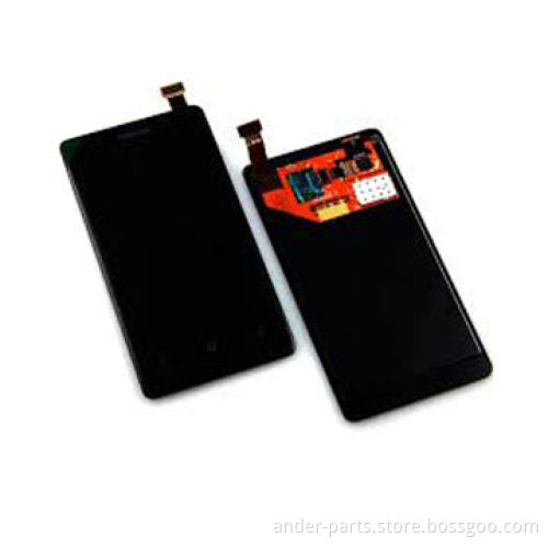Cheap for Genuine Nokia Lumia 800/N800 LCD with Digitizer Assembly, Direct OEM Factory Supply